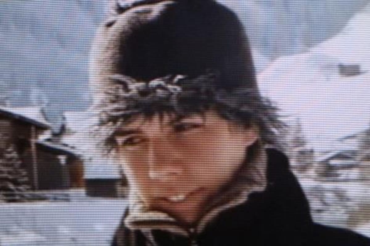 El caso de la turista suiza Annagreth Würgler, desaparecida cuando recorría en bicicleta el noroeste argentino. La última vez que se la vio con vida fue el 29 de agosto de 2004 en Pagancillo, La Rioja
