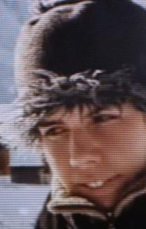 El caso de la turista suiza Annagreth Würgler, desaparecida cuando recorría en bicicleta el noroeste argentino. La última vez que se la vio con vida fue el 29 de agosto de 2004 en Pagancillo, La Rioja
