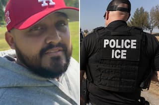 Noticias de California: vendedores ambulantes pierden terreno frente a nuevas redadas del ICE en julio 2026