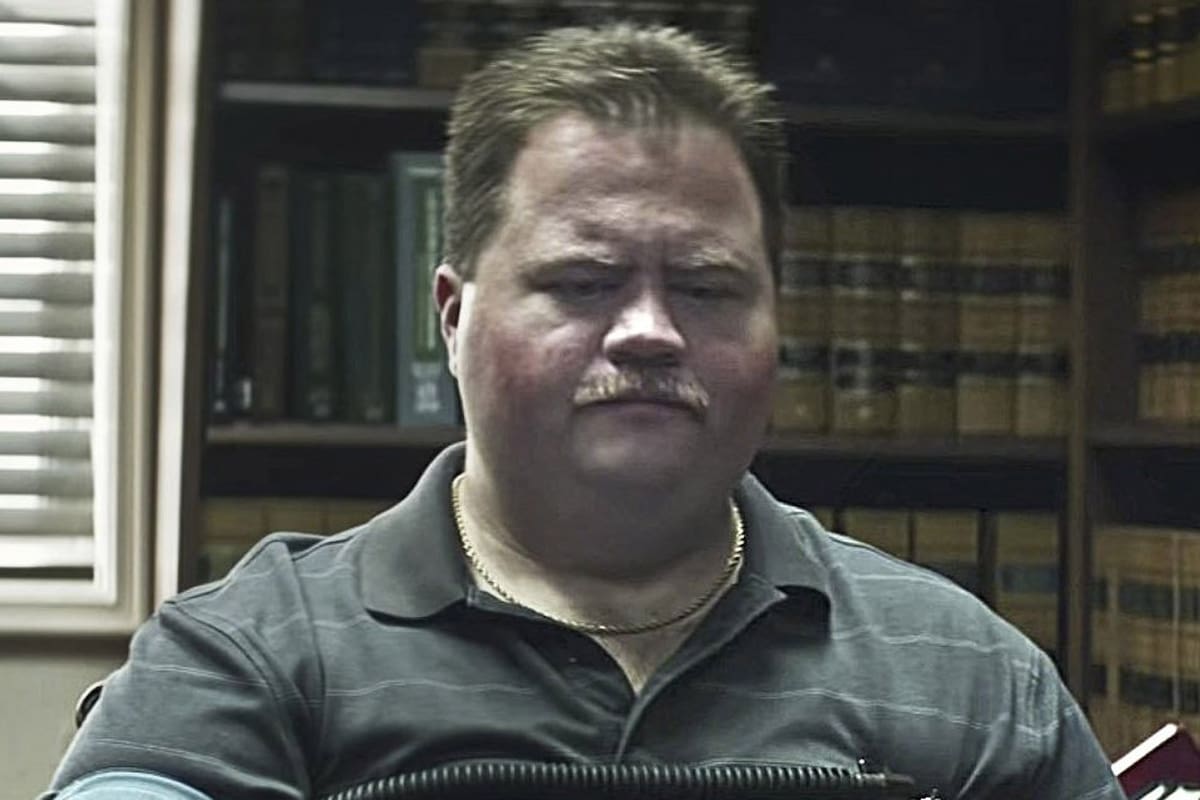 El caso de Richard Jewell