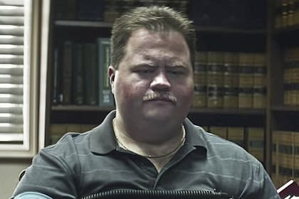 El caso de Richard Jewell