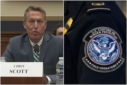 El caso del homicidio de Anastasio Hernández Rojas vuelve a tomar relevancia luego de la audiencia del Comité de Finanzas del Senado para considerar la nominación de Rodney Scott como líder de la CBP