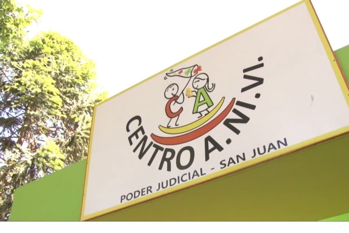 El caso es investigado por el Centro de Abordaje Integral de Niños, Niñas y Adolescentes Víctimas (ANIVI)