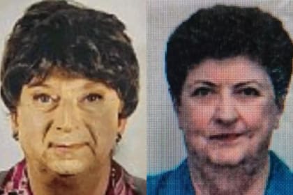 El caso estremeció a la opinión pública italiana (Foto: Corriere della Sera)