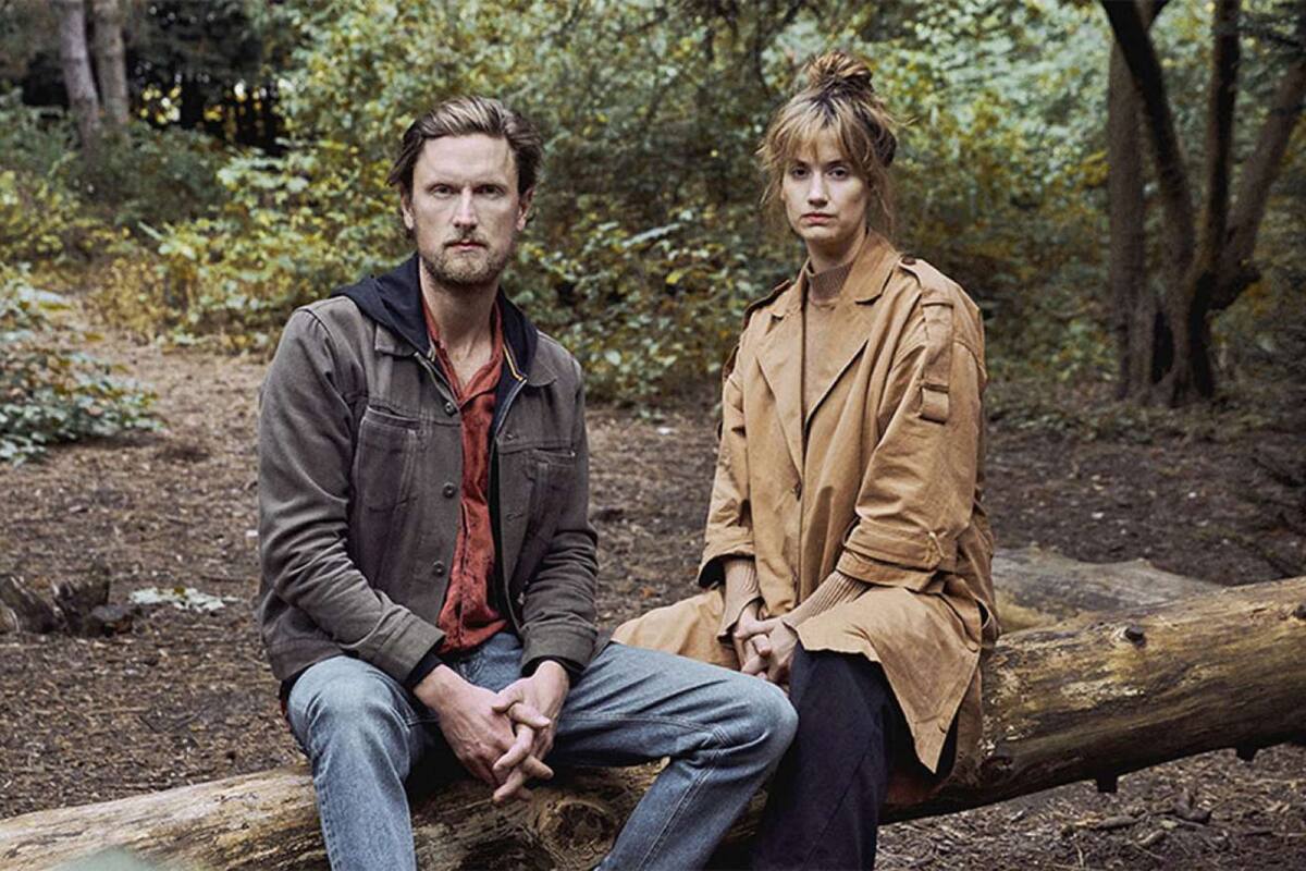 El caso Hartung, el thriller psicológico danés basado en un bestseller que también cosecha éxito en Netflix