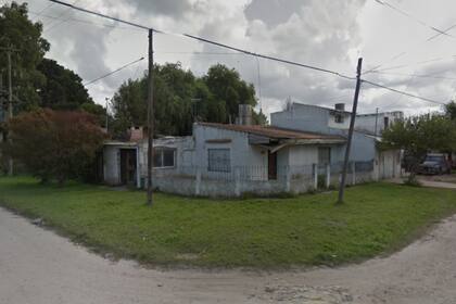 El caso mortal se registró una vivienda de calle Necochea al 8200, en el barrio Libertad