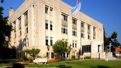 El caso ocurrió en la ciudad de Norman, en el estado de Oklahoma en EE.UU.