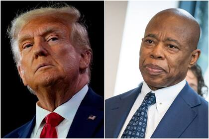 El caso, radicado en el Tribunal del Distrito Este de Nueva York, podría sentar un precedente nacional sobre hasta qué punto las ciudades pueden limitar su cooperación con las autoridades migratorias federales