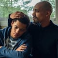 La historia real detrás de “El testigo”, la nueva miniserie para disfrutar en estos días grises