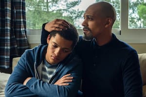 Día gris y la serie de Netflix basada en un hecho real que conmovió a todos en los noventa