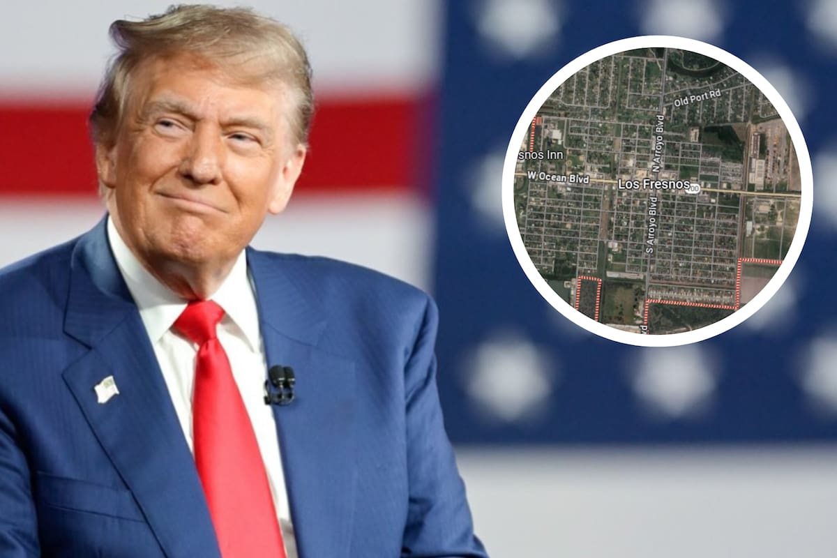 El caso reavivó el debate migratorio en un condado que votó por Trump tras décadas de apoyo demócrata