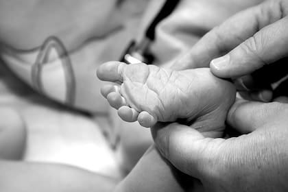 El caso se inició tras el fallecimiento de un bebé el domingo 22 de marzo y se encuentra en etapa preliminar, con medidas de prueba en curso y sin personas imputadas