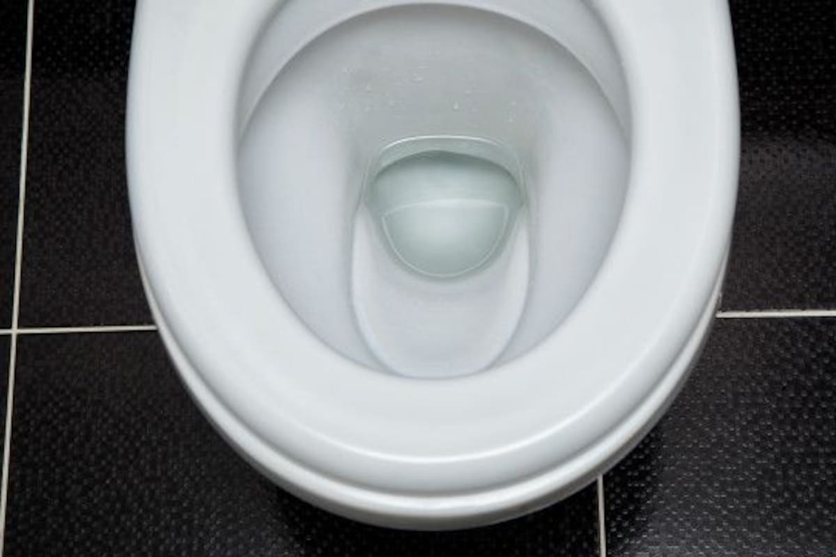 El caso sucedió en Beijing, China, en un departamento alquilado por 1400 dólares al mes