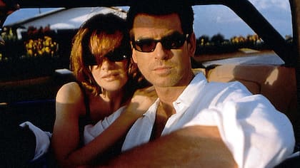 El caso Thomas Crown (1999), de John McTiernan.