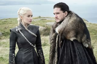 Game of Thrones: una guía para saber en qué quedaron los personajes
