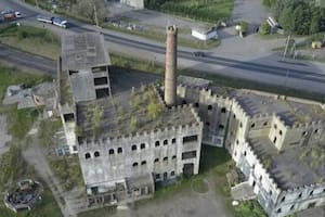 El Castillo de Cañuelas está abandonado hace décadas: su sorprendente historia