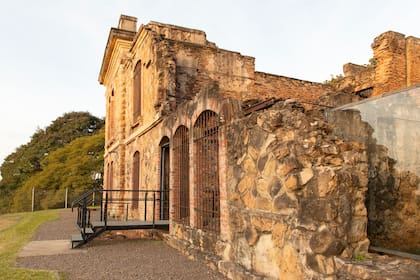 El Castillo San Carlos, visita fundamental.