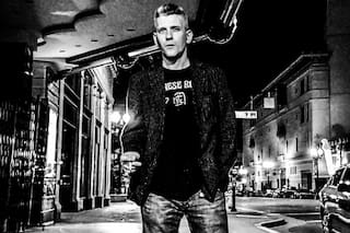 Danny García, el rockumentalista de las historias trágicas