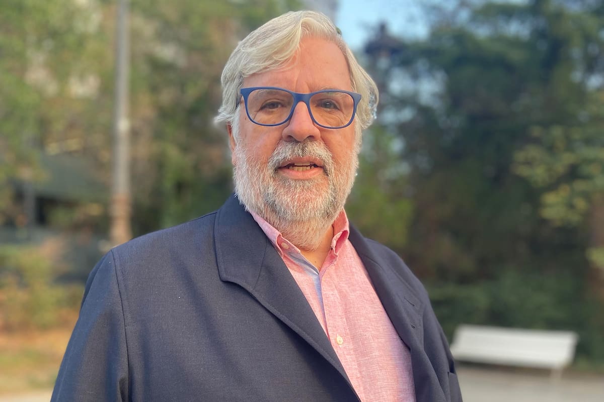 El catalán Pepe Menéndez considera que la propuesta de transformación de las escuelas debería hacerse de una forma rigurosa