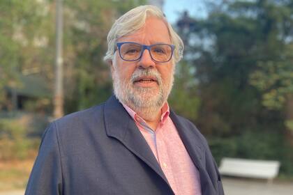 El catalán Pepe Menéndez considera que la propuesta de transformación de las escuelas debería hacerse de una forma rigurosa