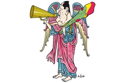 El catecismo del peronismo