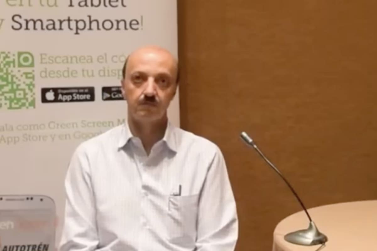 El cazador Mario Alberto Canales Najjar falleció en Argentina tras ser atacado por un búfalo al que le había disparado previamente