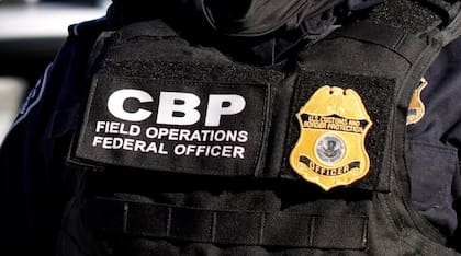 El CBP representa a la primera línea de defensa de EE.UU. y sus operativos involucran la seguridad fronteriza, tanto terrestre, como aérea y marítima