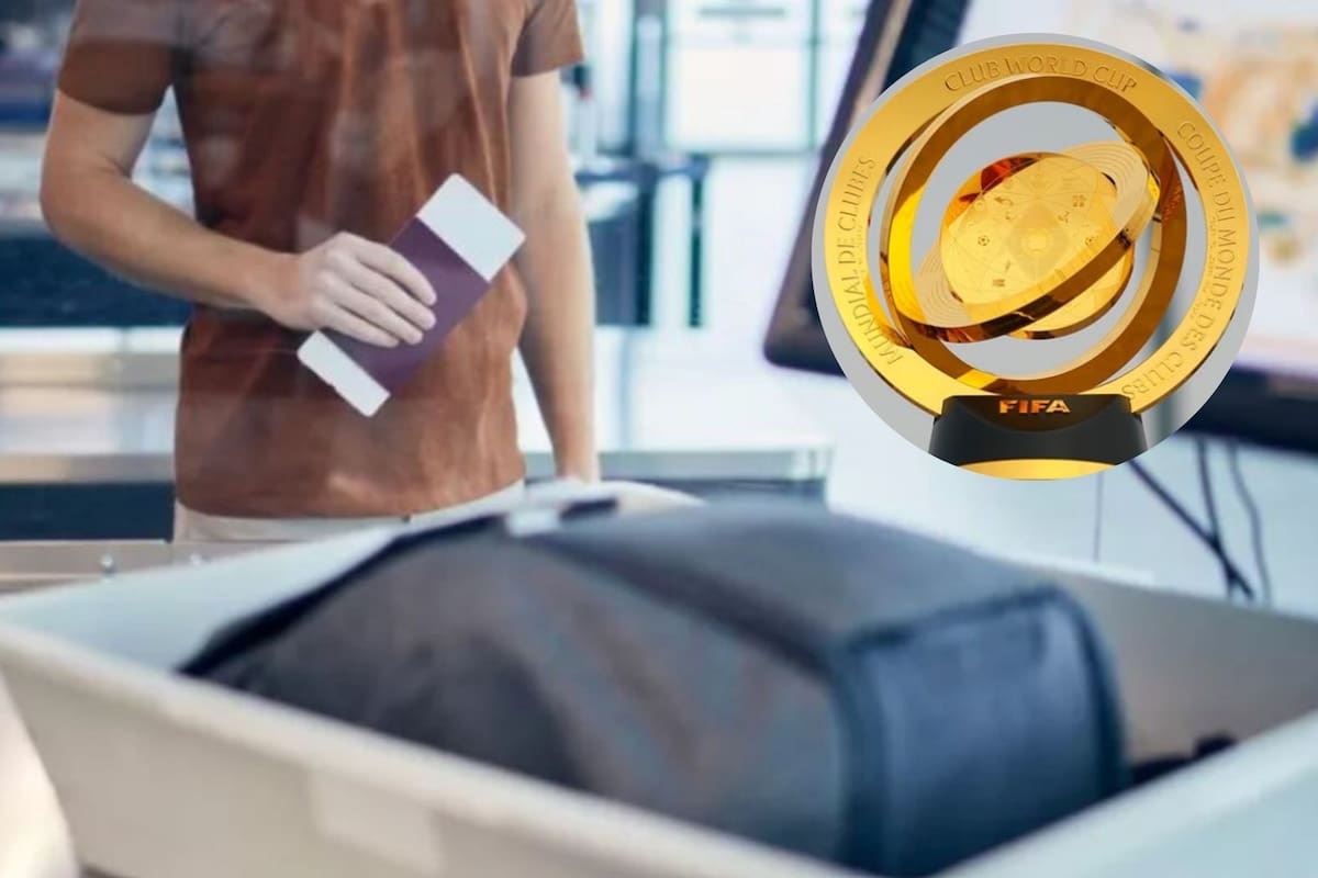 El CBP tomará medidas para controlar la llegada de extranjeros por el Mundial de Clubes 2025