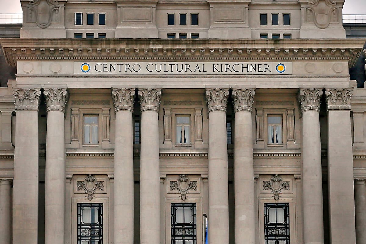 El CCK será eje de debate en el Congreso a fin de año; podría llamarse Centro Cultural Bicentenario o Centro Cultural de la Independencia