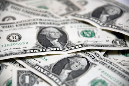 El CCL avanzó $19 en septiembre