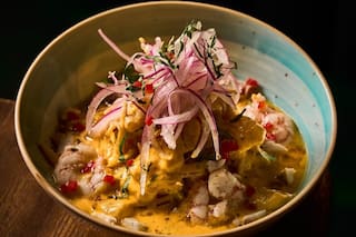los sabores peruanos que conquistaron la mesa argentina