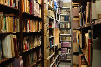 El CeDInCi, un centro de investigación cuyo archivo crece año a año