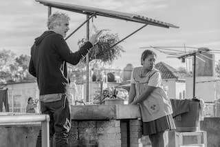 Premios Goya 2019: Roma se impuso como la mejor película iberoamericana