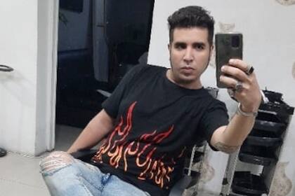 El celular de Sabag continúa siendo un misterio para la Justicia