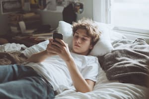 ¿El fin del aburrimiento?