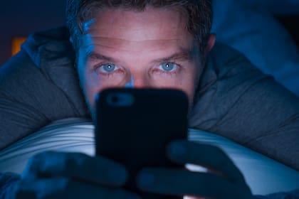 El celular permite limitar el uso de algunas aplicaciones
