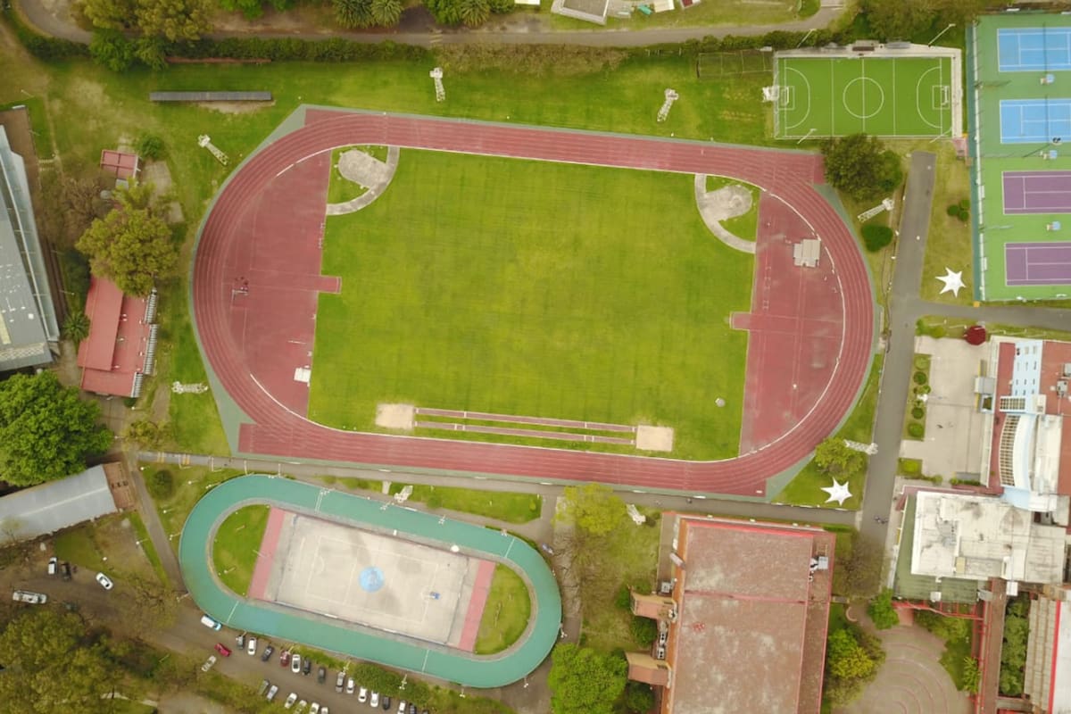 El Cenard será trasladado al Parque Olímpico de Villa Soldati