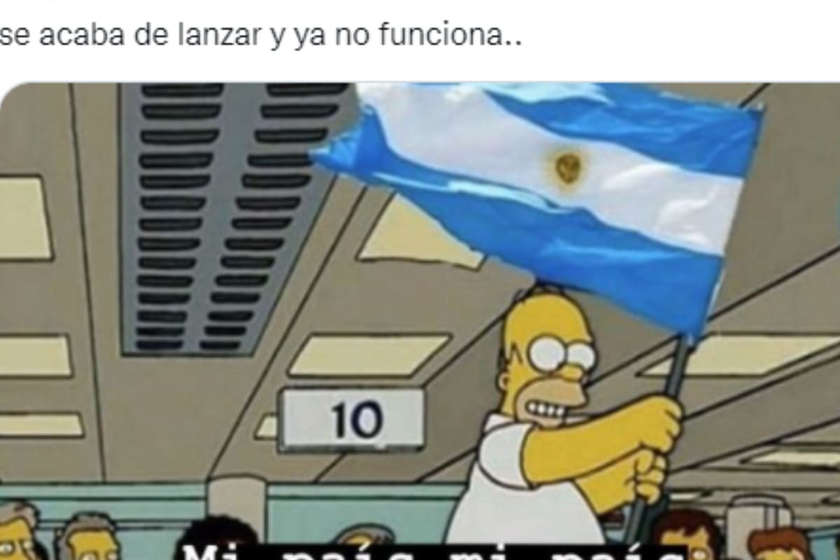 El Censo Digital 2022 se lanzó este miércoles 16 de marzo para evitar contratiempos el 18 de mayo, pero ya dejó una catarata de memes