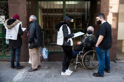 El censo podría traer cambios en la medición de variables del Indec