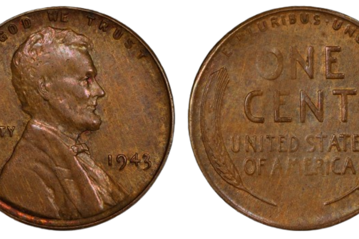 El centavo de dólar aún sigue en circulación en Estados Unidos