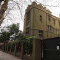 Surgió en honor a una reina, lo visitó un príncipe y llama la atención en el Bajo porteño