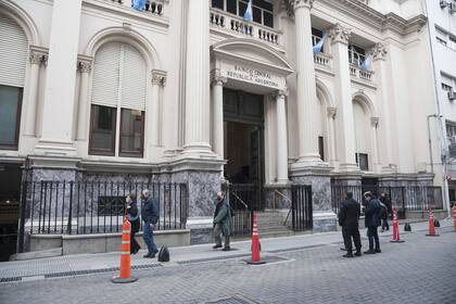 El Central lleva ocho jornadas consecutivas con saldo a favor