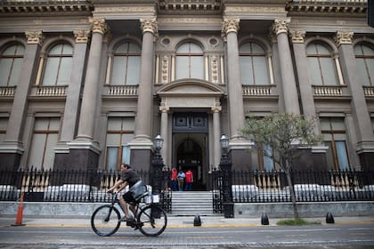 El Central publicó una guía de recomendaciones financieras para sacar un crédito