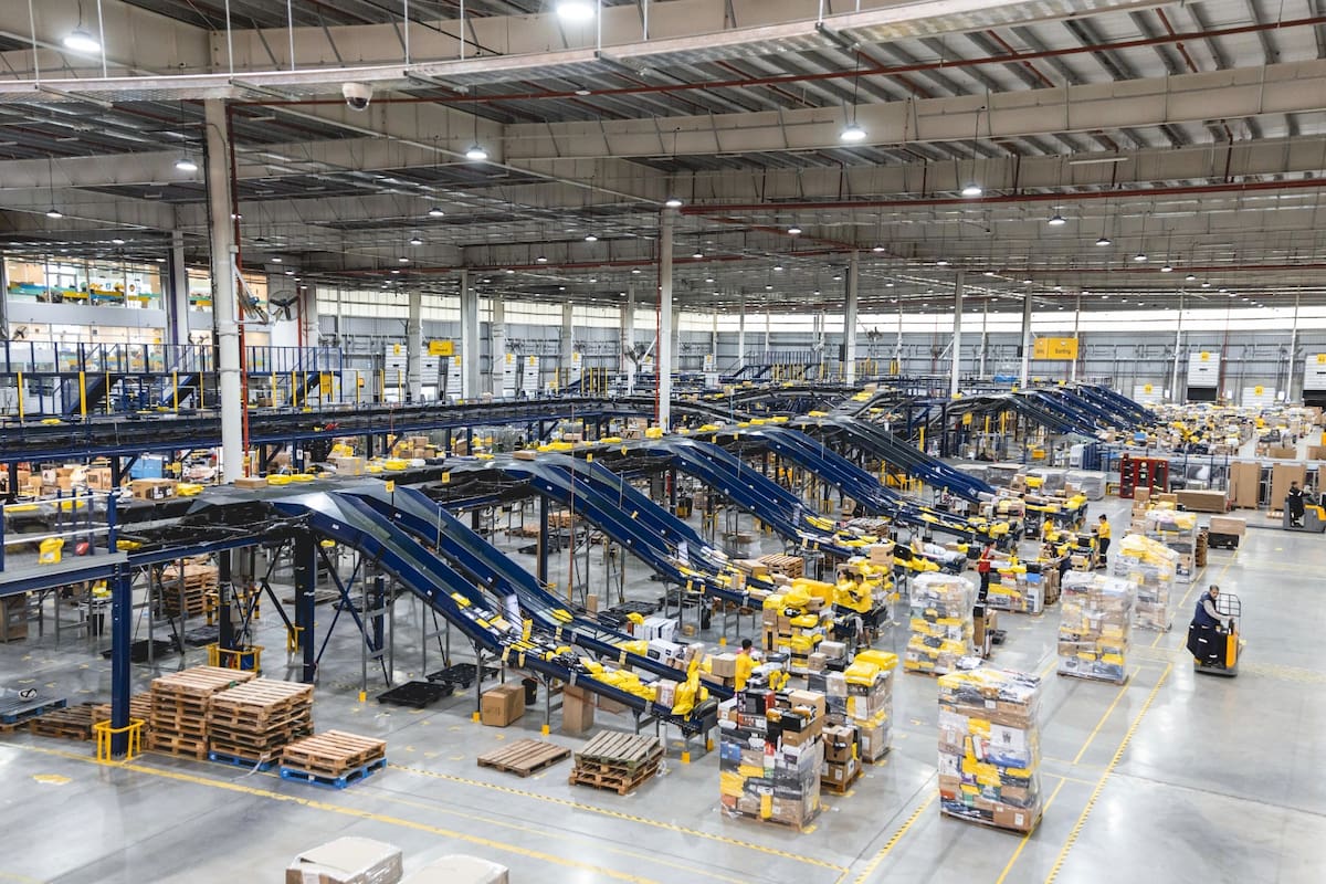 El centro a inaugurarse en Córdoba estará entre los más grandes del país de la empresa