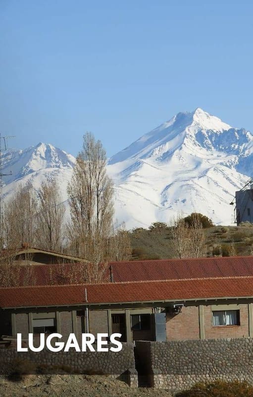 El Centro Astronómico El Leoncito.