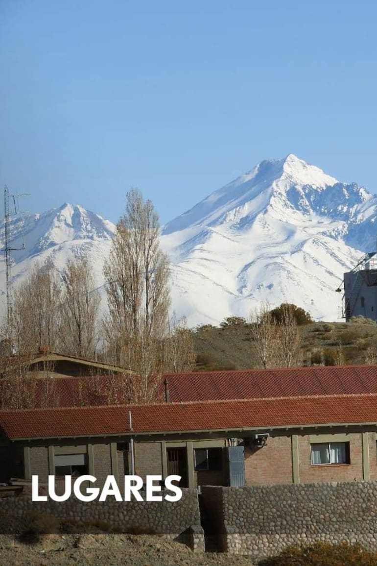 El Centro Astronómico El Leoncito.