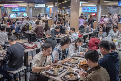 El centro comercial local, Big City, ahora se encuentra entre los centros minoristas con mejor rendimiento de Taiwán