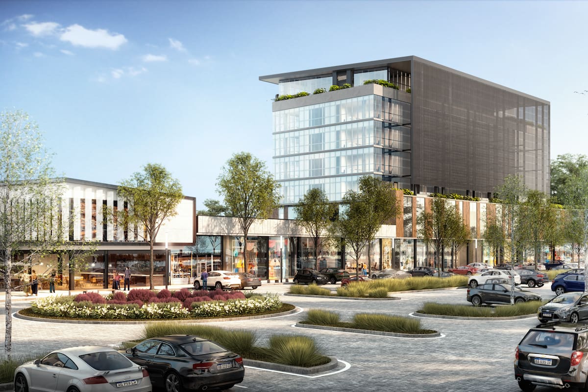 El centro comercial se dedicará exclusivamente a la venta de equipamiento y decoración para el hogar y en su segunda etapa planea sumar el primer polo automotor de la zona