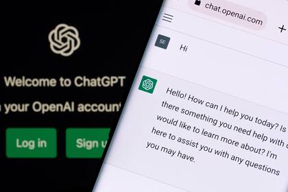 El Centro Contra el Odio Digital (CCDH, por su sigla en inglés) estudió a seis populares bots de IA: ChatGPT, Bard, My AI, DreamStudio, Dall-E y Midjourney