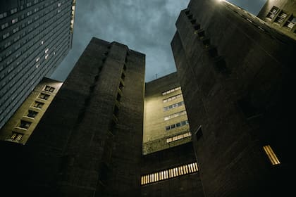El Centro Correccional Metropolitano, en Nueva York